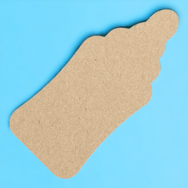 MDF0039 (Set of 5)