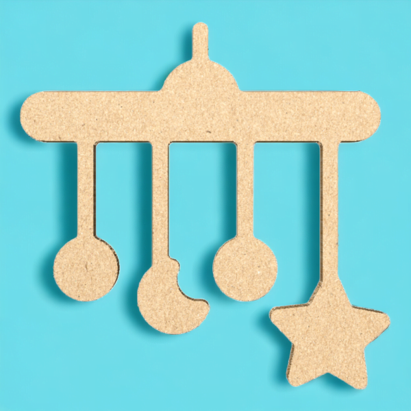 MDF0040 (Set of 5)