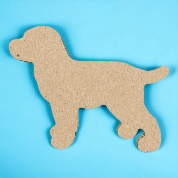 MDF0046 (Set of 5)