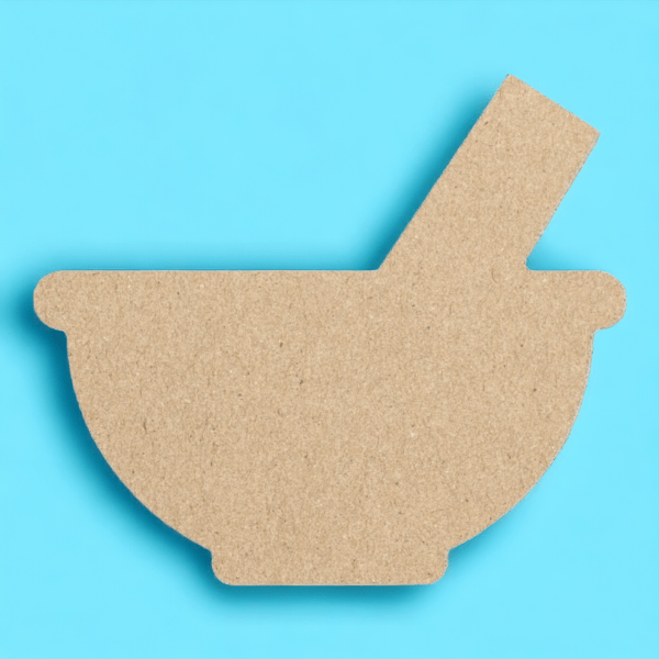 MDF0058 (Set of 5)
