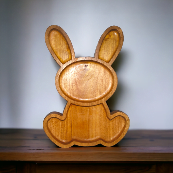 Bunny Haven