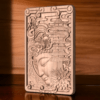 Buddha Carving