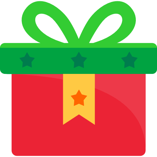 Unique Gifts Icon