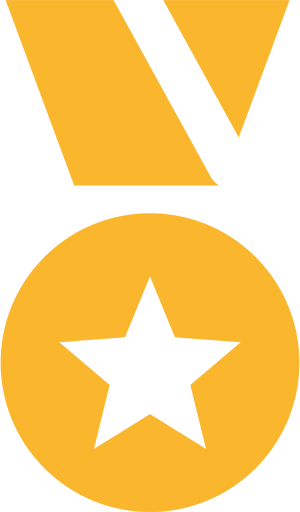 Material Quality Icon